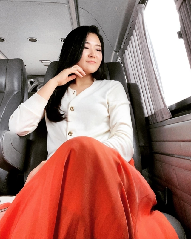 深凝久伴的第一张照片--福清相亲服务中心