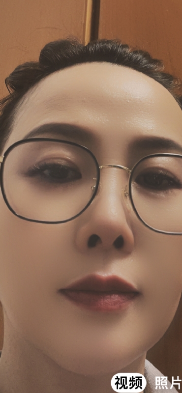水女人的第一张照片--福清相亲服务中心