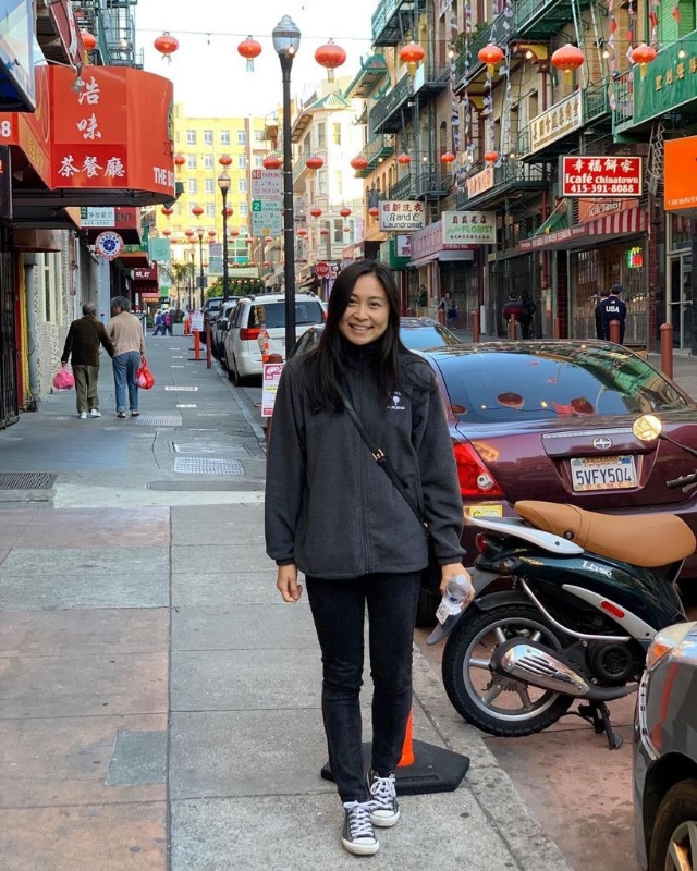 Emilychan44的第一张照片--福清相亲服务中心