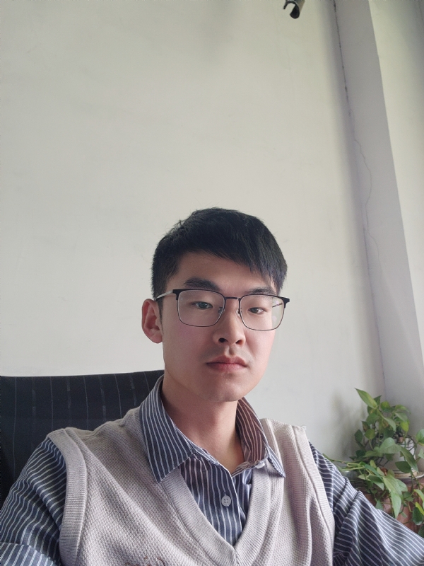 琉璃的第一张照片--福清相亲服务中心