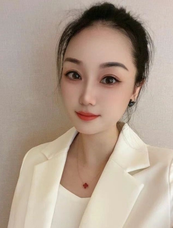 罗美女的第一张照片--福清相亲服务中心