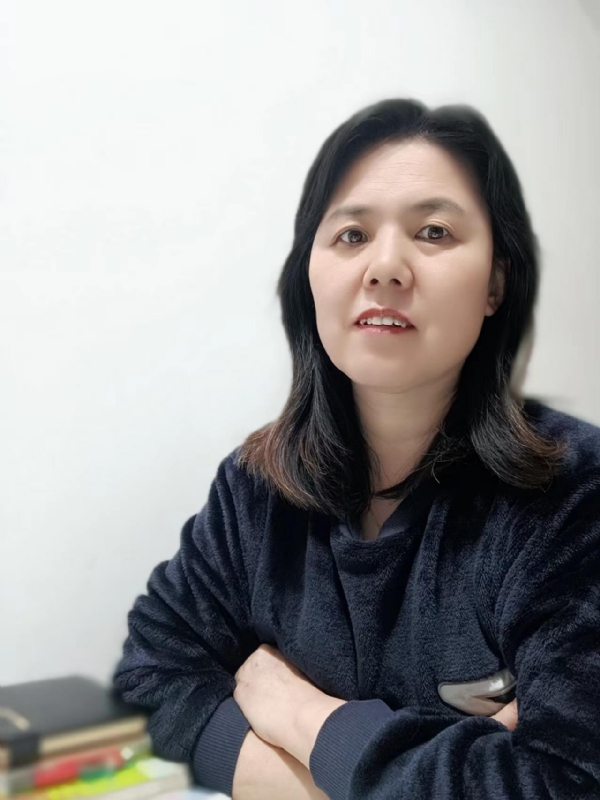 小米的第一张照片--福清相亲服务中心