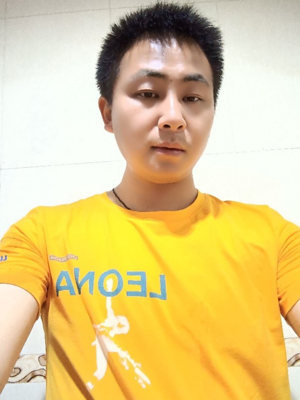 开心就好的第四张照片--福清相亲服务中心