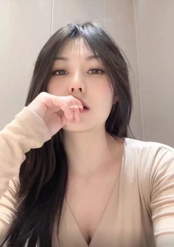 勾人心魂大美人的第一张照片--福清相亲服务中心