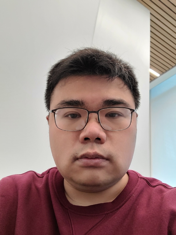阿雄的第一张照片--福清相亲服务中心