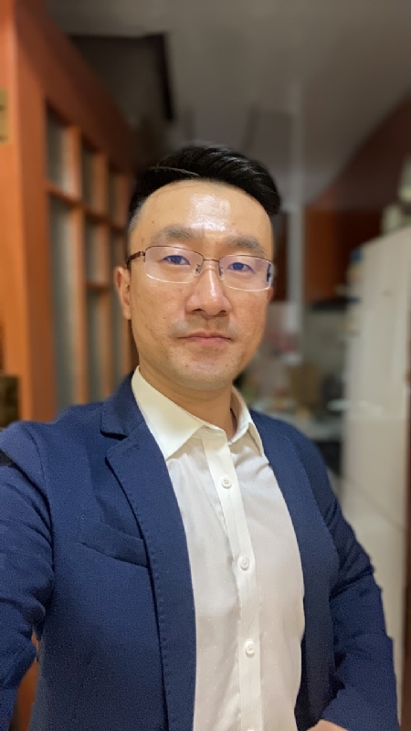 笑看人生的第一张照片--福清相亲服务中心