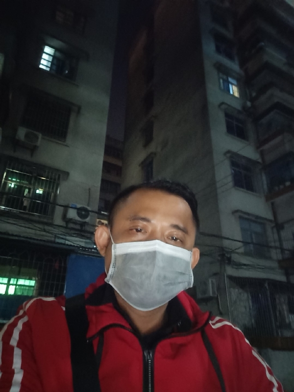 星仔的第二张照片--福清相亲服务中心