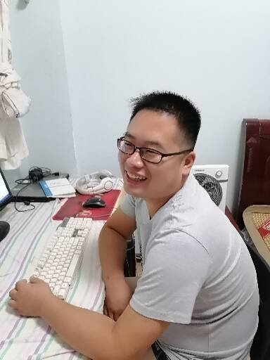 小浣熊的第一张照片--福清相亲服务中心