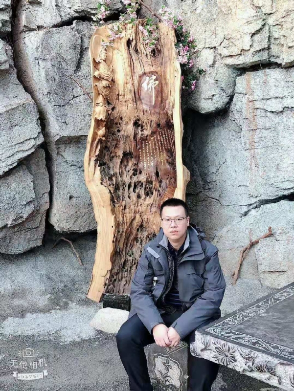 余生的第二张照片--福清相亲服务中心