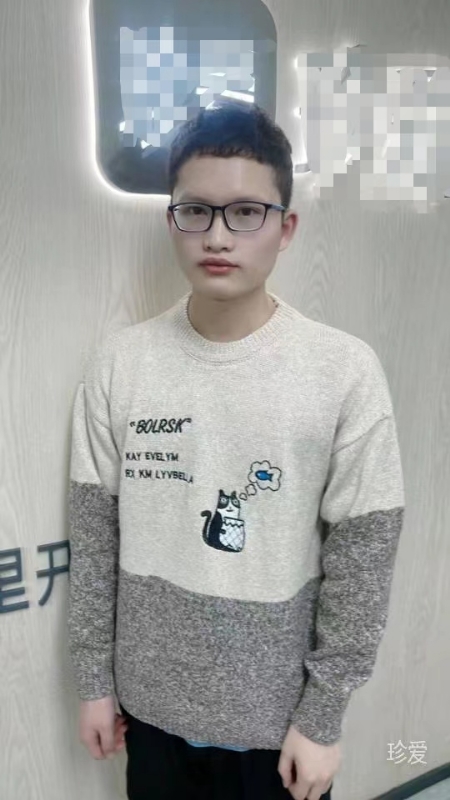 ali的第一张照片--福清相亲服务中心