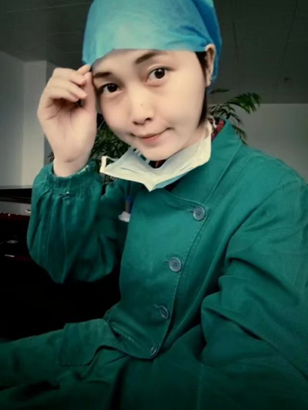 未必的第四张照片--福清相亲服务中心