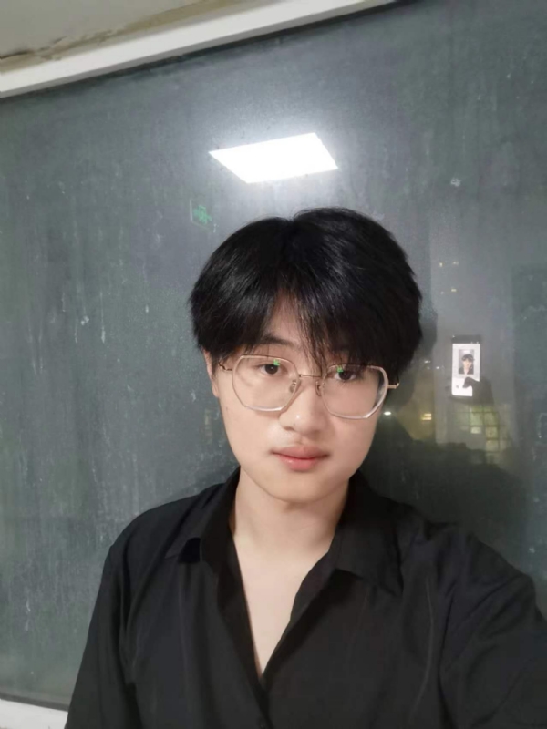 好好的第二张照片--福清相亲服务中心
