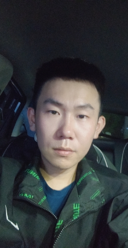 想结婚的小李的第一张照片--福清相亲服务中心