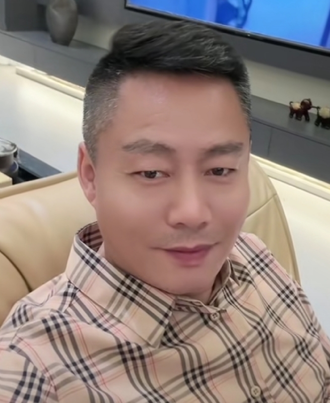李*军的第三张照片--福清相亲服务中心
