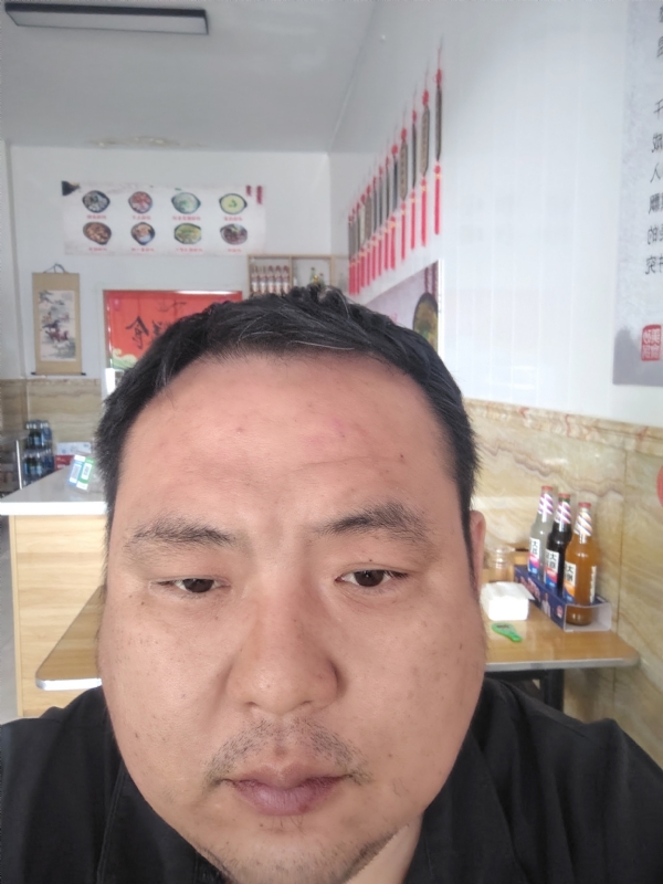 风云鹏的第一张照片--福清相亲服务中心