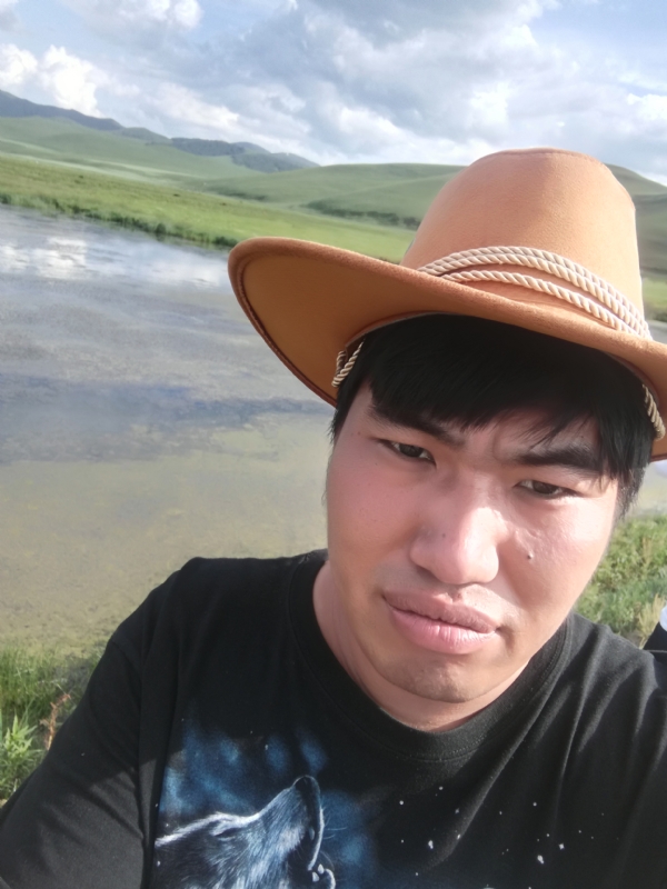 LOVE的誓言的第一张照片--福清相亲服务中心