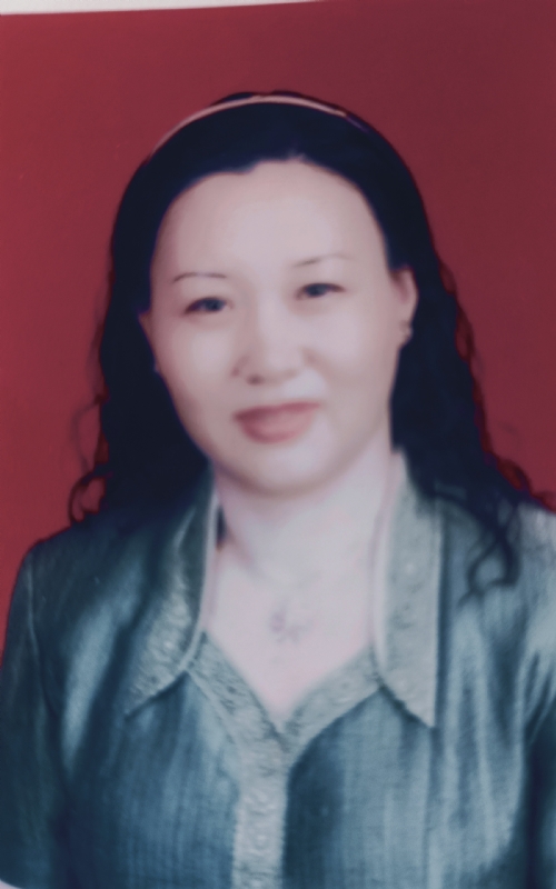雨霏的第一张照片--福清相亲服务中心