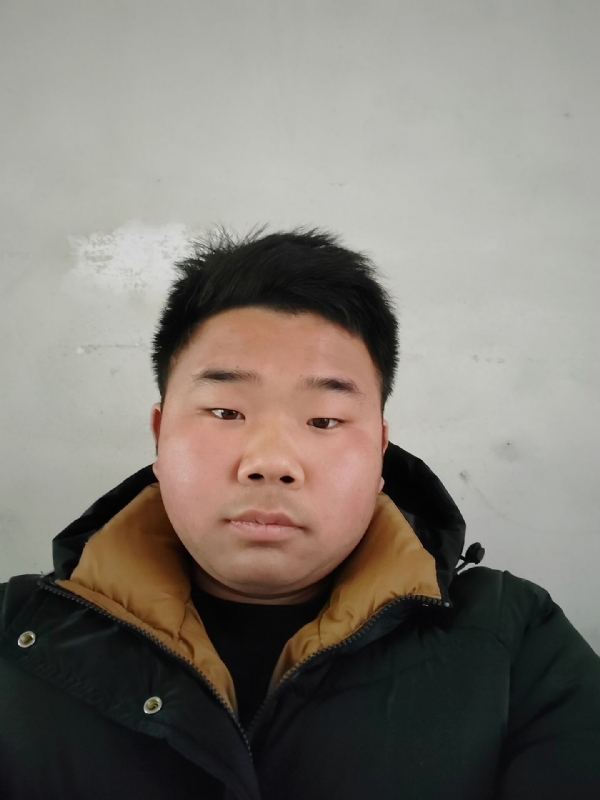 精神饱满的第五张照片--福清相亲服务中心