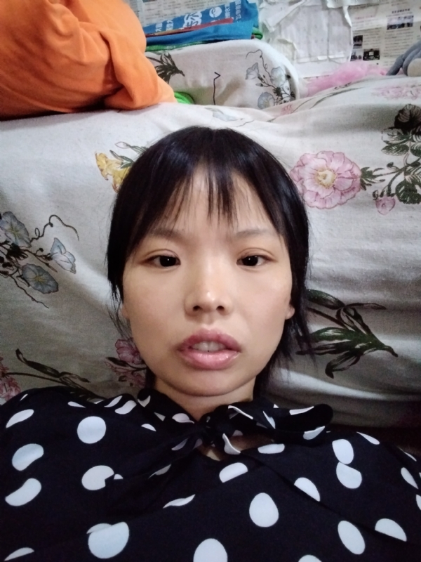 可爱的第二张照片--福清相亲服务中心
