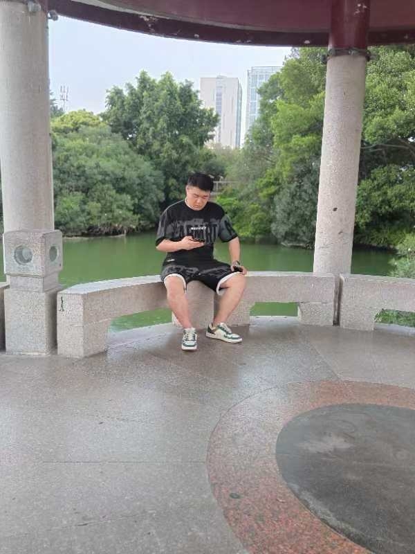 不善挽留的第一张照片--福清相亲服务中心