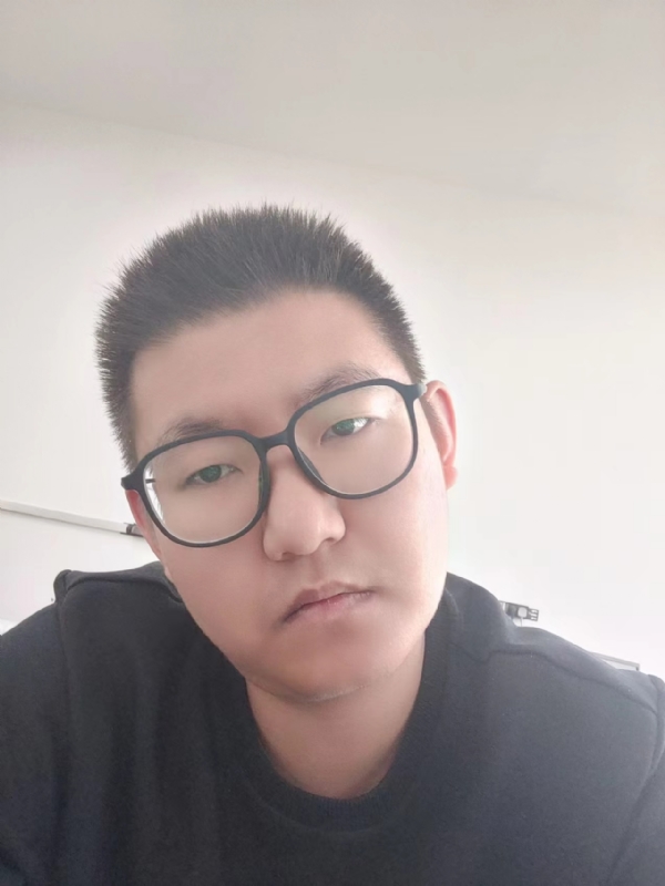 小黑子的第一张照片--福清相亲服务中心