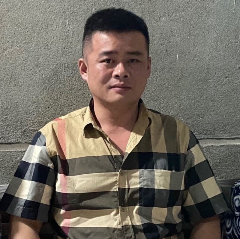 薛其锋的第二张照片--福清相亲服务中心