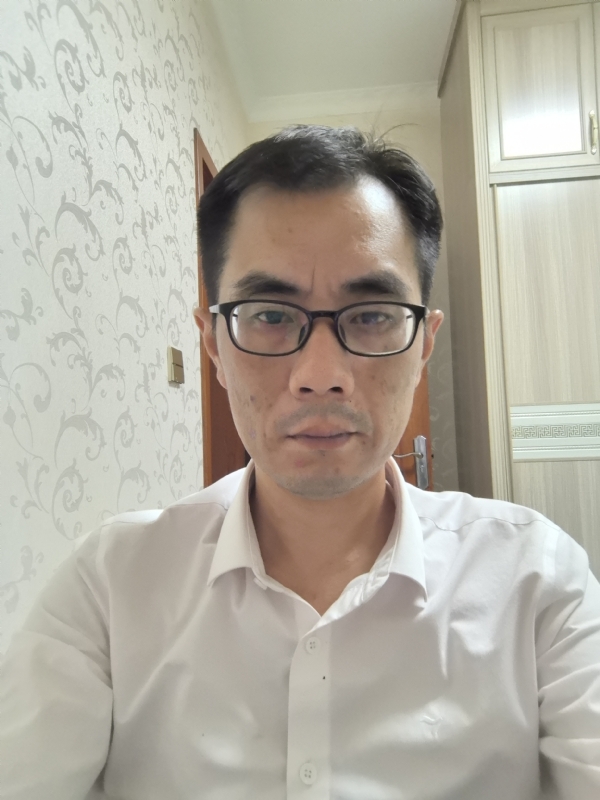等风来的第三张照片--福清相亲服务中心