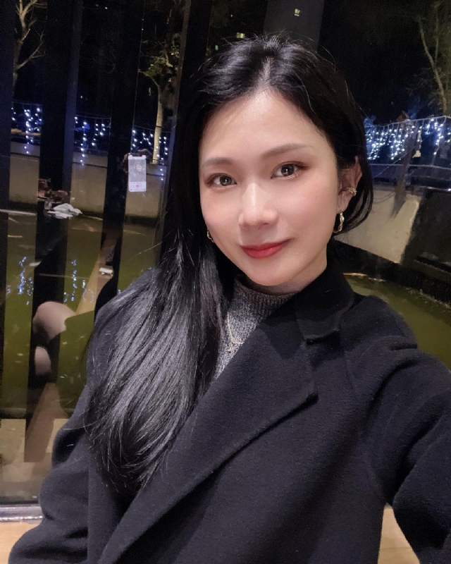 欣欣向荣的第一张照片--福清相亲服务中心