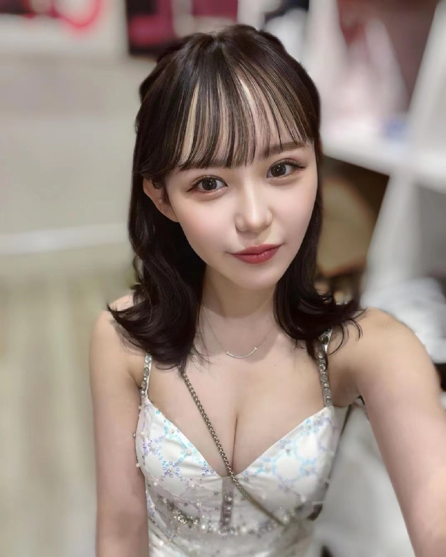 糖心的第四张照片--福清相亲服务中心