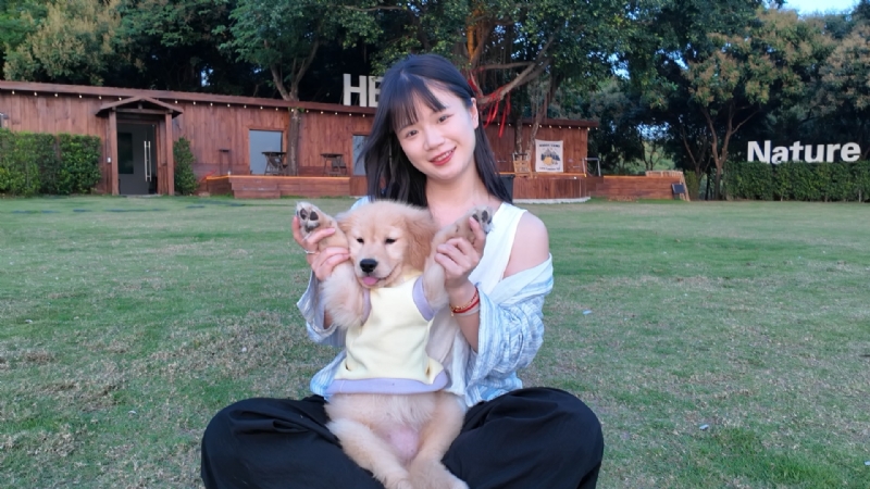 猫姐的第二张照片--福清相亲服务中心
