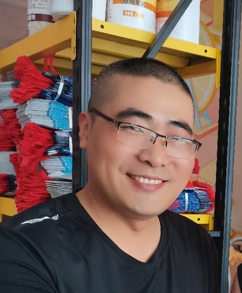 乐陶陶的第一张照片--福清相亲服务中心