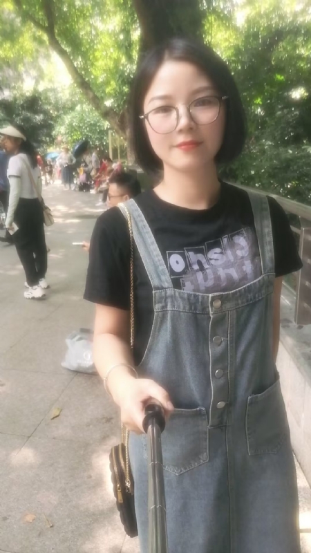 如燕的第二张照片--福清相亲服务中心