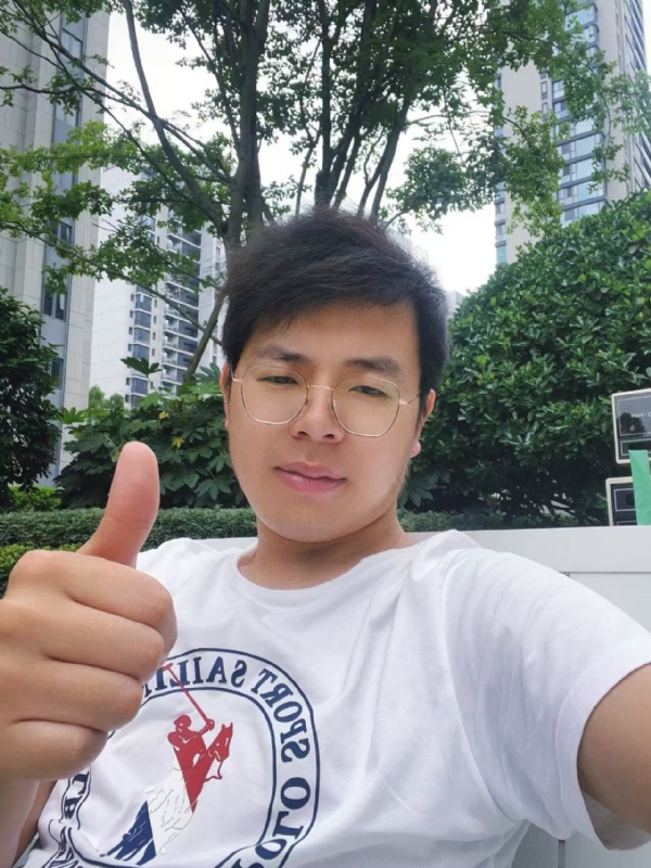 想要找个女朋友的第一张照片--福清相亲服务中心