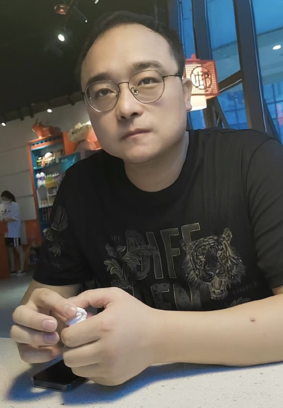 十七的第三张照片--福清相亲服务中心