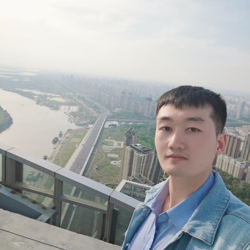 王闯的第一张照片--福清相亲服务中心