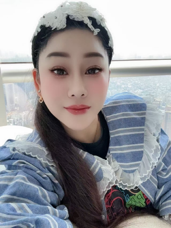 萱草沐晴的第一张照片--福清相亲服务中心