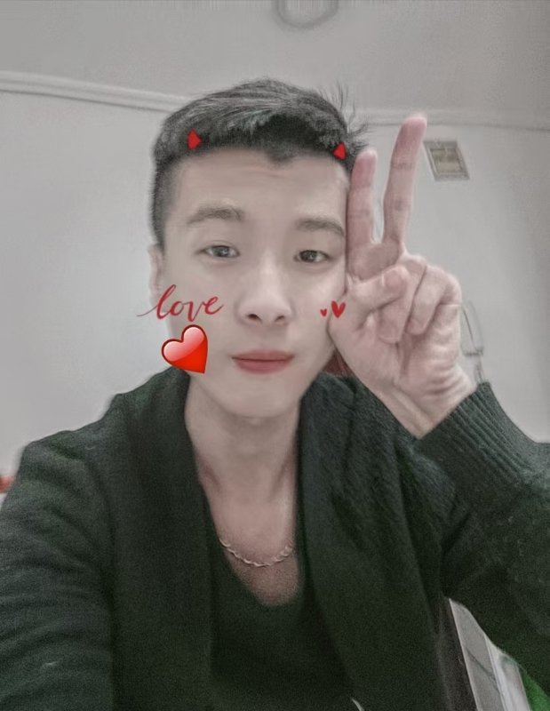 我不是巧克力的第一张照片--福清相亲服务中心