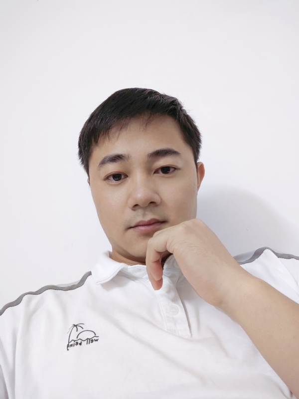 啊良的第一张照片--福清相亲服务中心