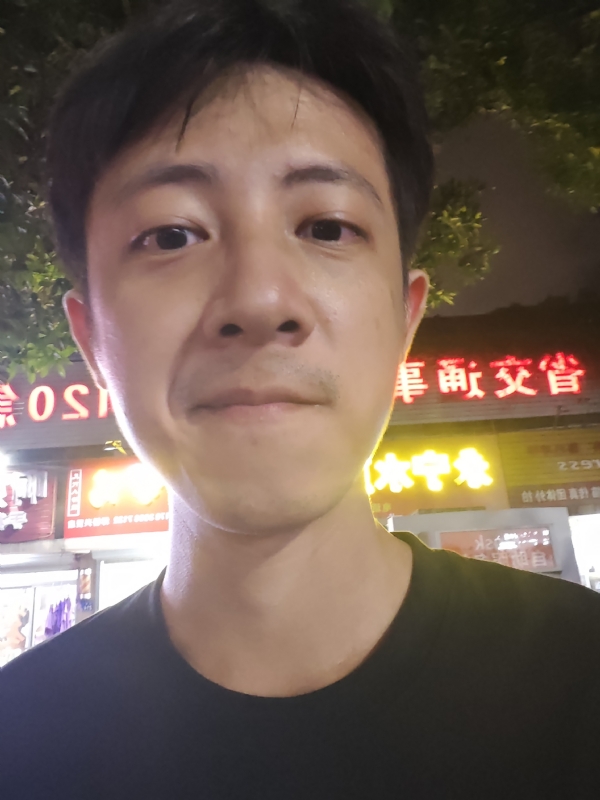 元亨利贞的第二张照片--福清相亲服务中心