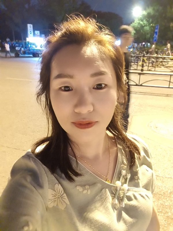 最美的期待的第一张照片--福清相亲服务中心