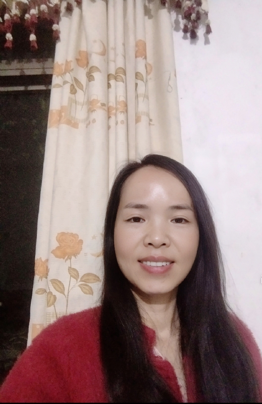 阿敏的第一张照片--福清相亲服务中心