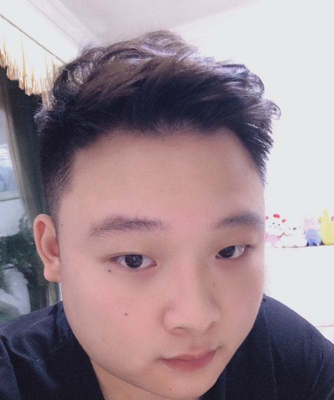Luhao1016的第三张照片--福清相亲服务中心