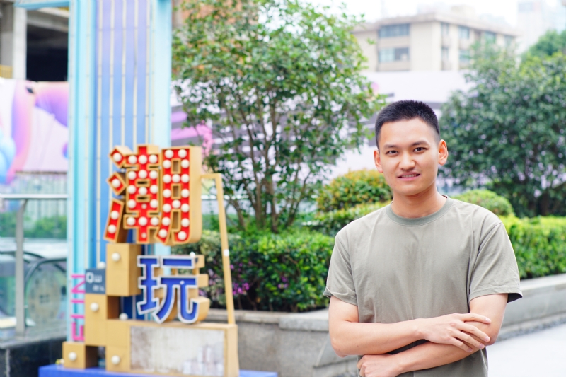 陌上烟雨的第一张照片--福清相亲服务中心