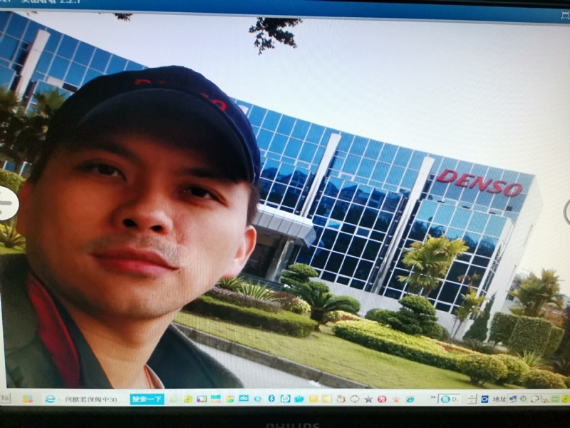 mustangtyp的第一张照片--福清相亲服务中心