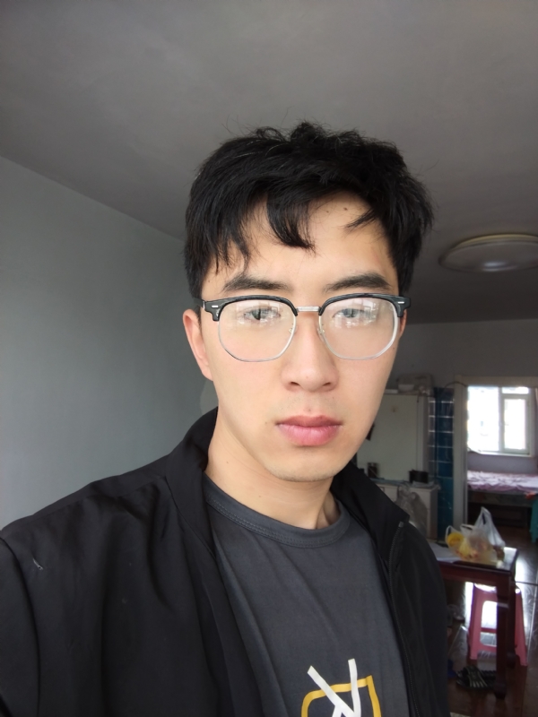 雷震雨的第二张照片--福清相亲服务中心