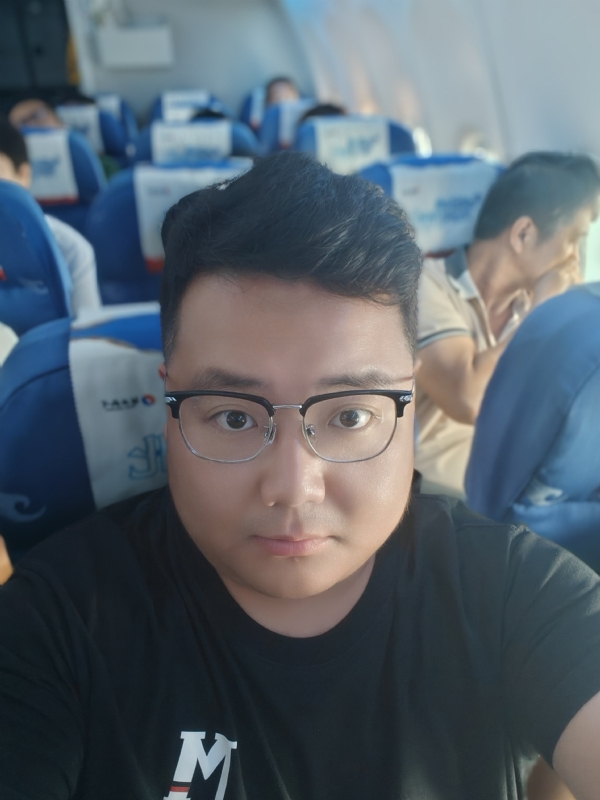 万能蓝胖子的第一张照片--福清相亲服务中心