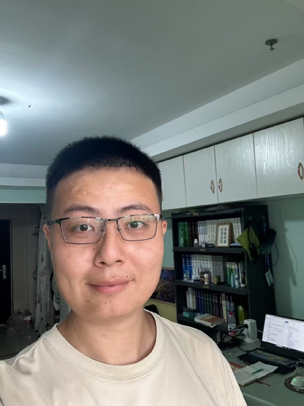 遇见更好的自己的第一张照片--福清相亲服务中心