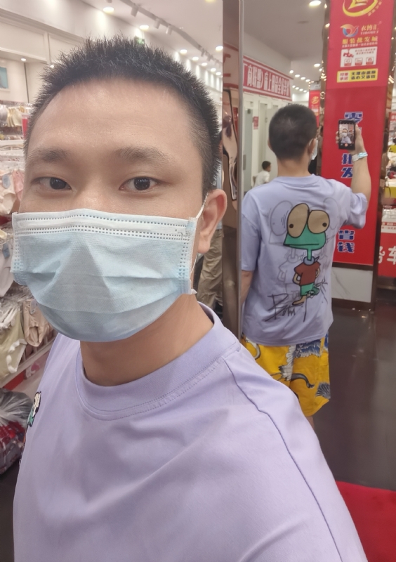 向往的远方的第二张照片--福清相亲服务中心
