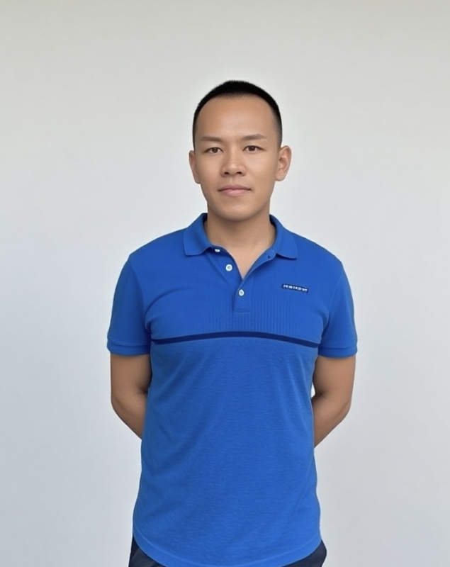 钰郎的第一张照片--福清相亲服务中心