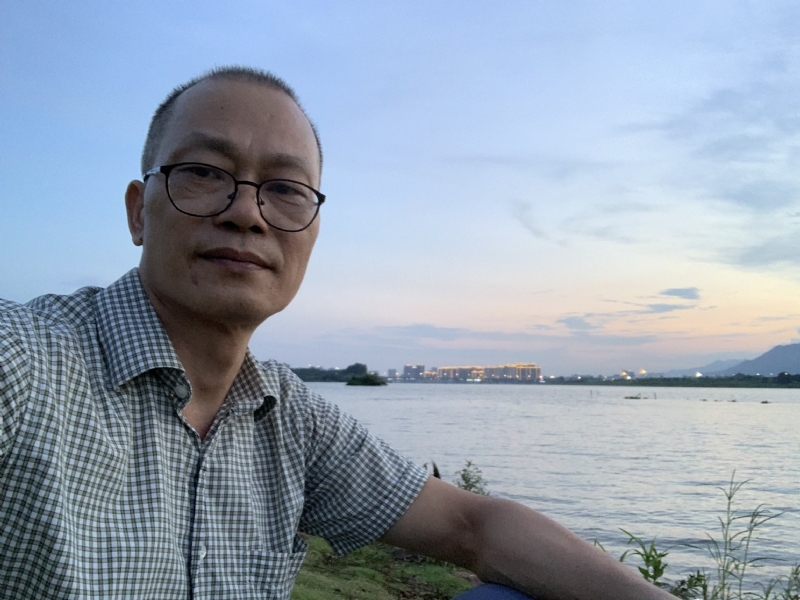 独行侠的第一张照片--福清相亲服务中心